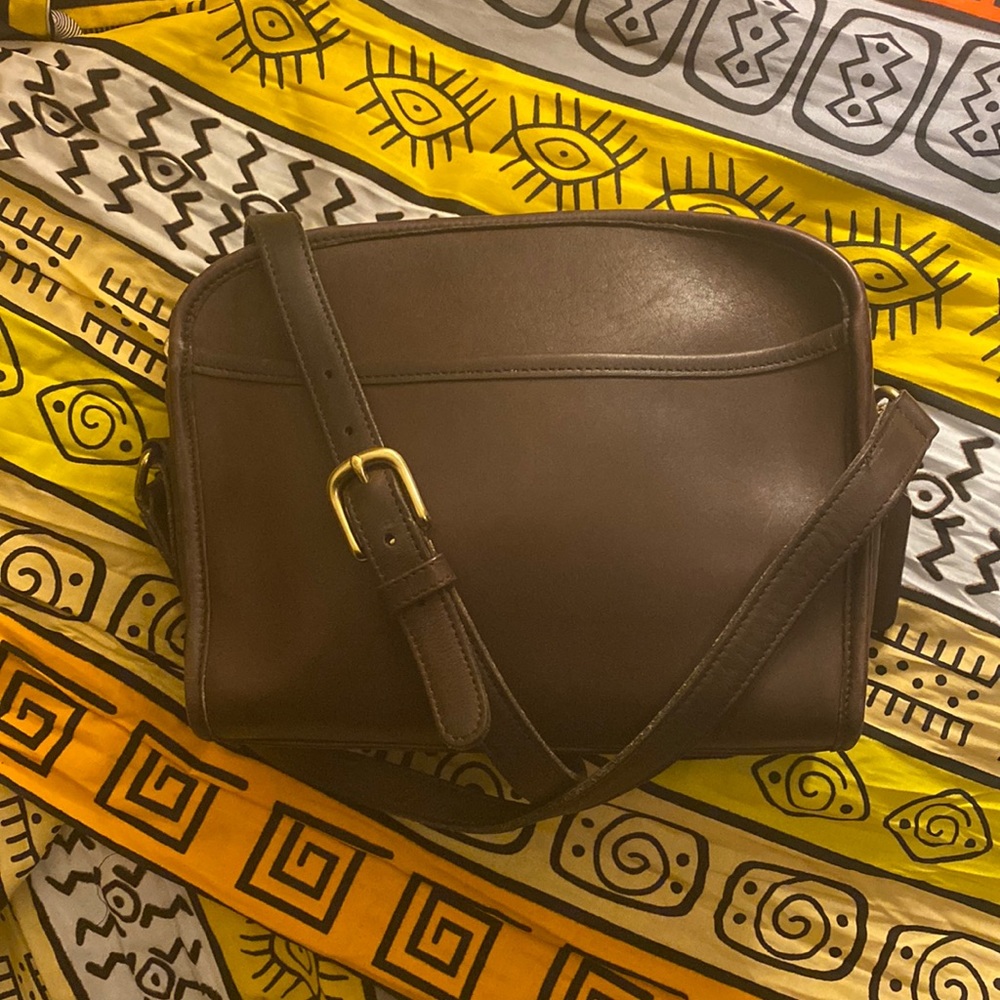 Vintage Coach